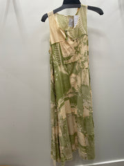 Patchwork Dress by The Paper Lace