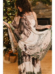 Bella Notte Scarf by Market of Stars