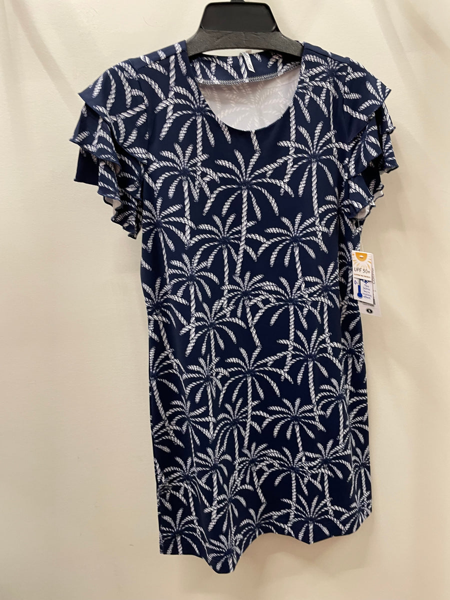 Cha Cha Sleeve Travel Dress by LuLu B