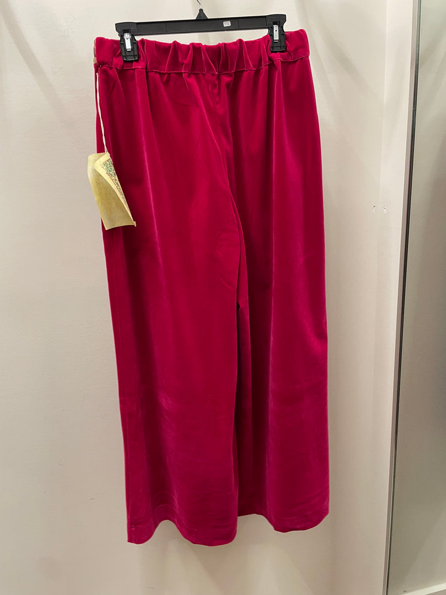 Jovie Pants by Aratta