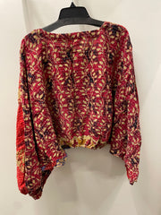 Kantha Luna Crop #00213 by Kantha Bae