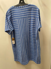 Catalina Stripe Shoreline Dress by Escape