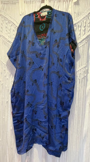 Float On Muu #231 by Kantha Bae