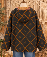 Half Moon Jacket #003 by Kantha Bae