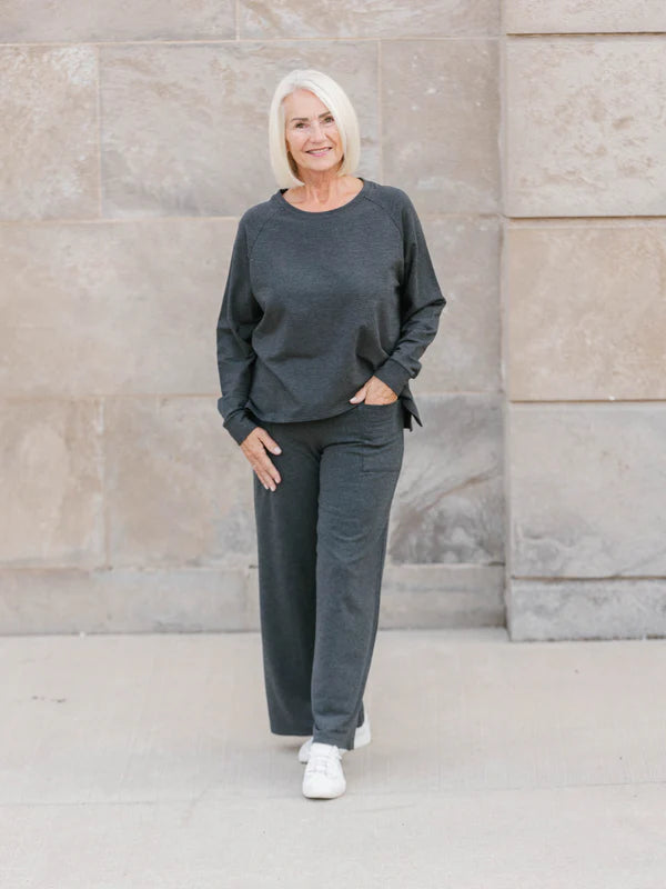 Noel Pant by Shannon Passero