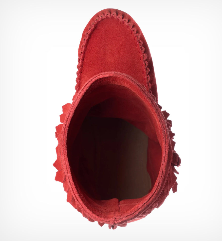 Dancer Mid Boot by Manitobah