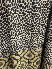 Duality Silk Gonna Shine Maxi Dress #404 by Kantha Bae