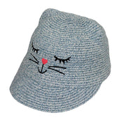 1069 Kids Ear Hat
