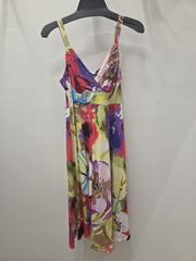 Cici Dress in Flower Splash by Jams World