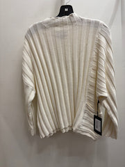 Statement Rib Pocket Pullover by Olivia