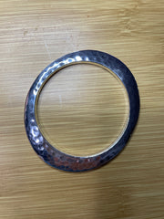 Triangle Bangle