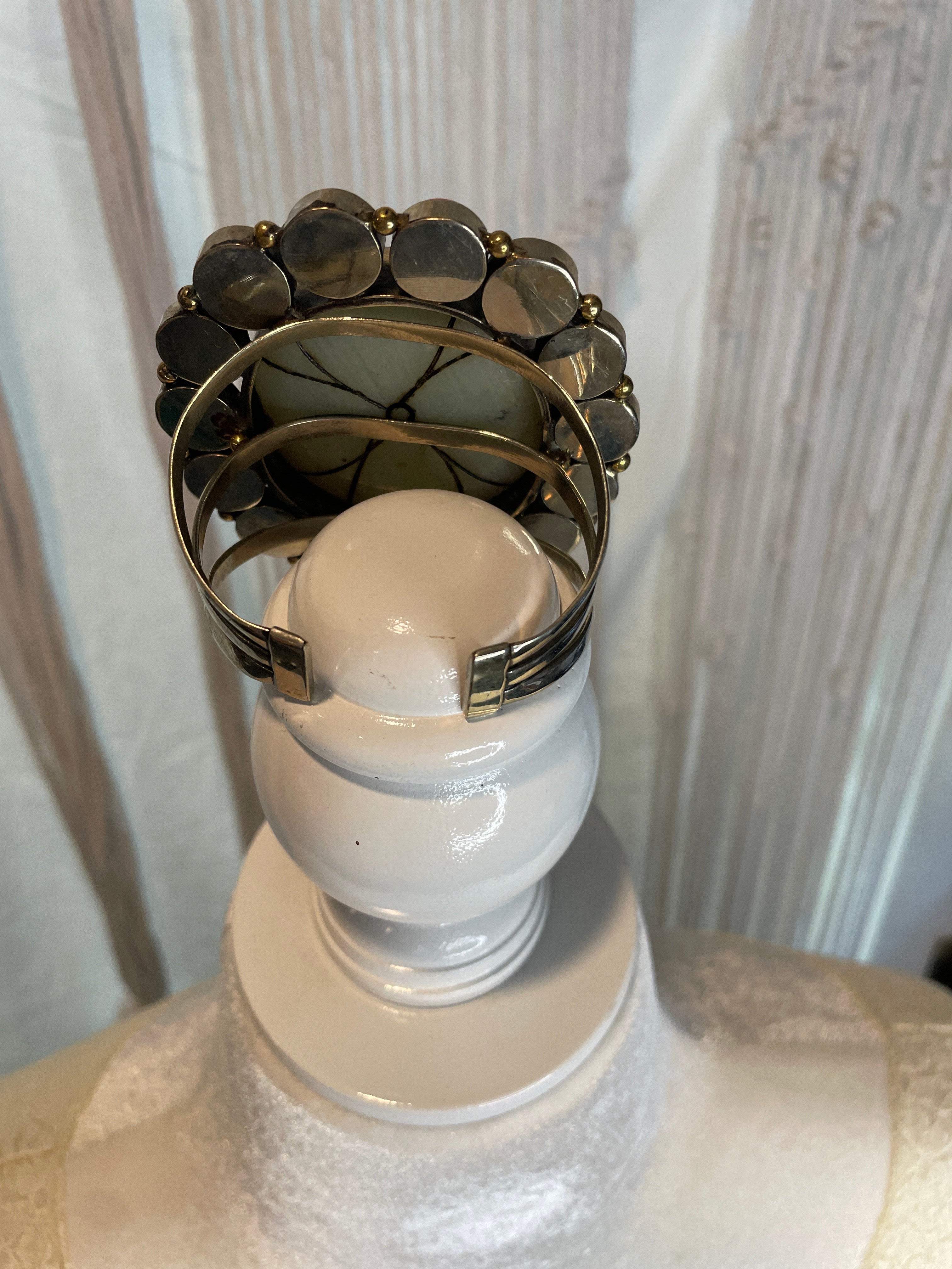 Thieving Rabbit Cuff