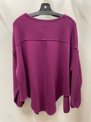 Cloudline Cotton Top by Cotton Lani