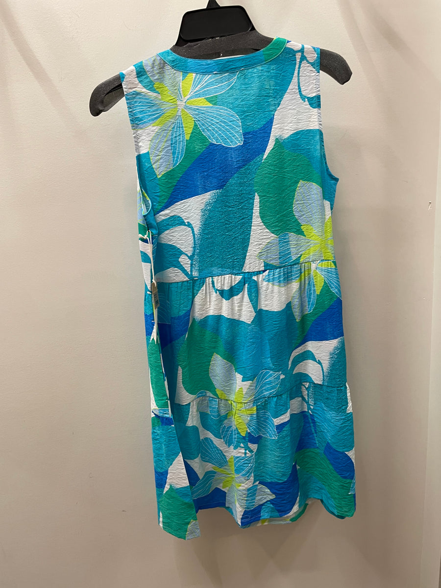 Regatta Vacay Dress by Escape