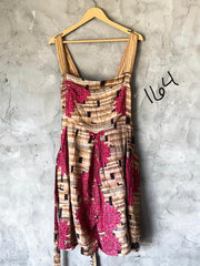 Crossroad Shortalls by Kantha Bae - Robin Boutique-Boutique 