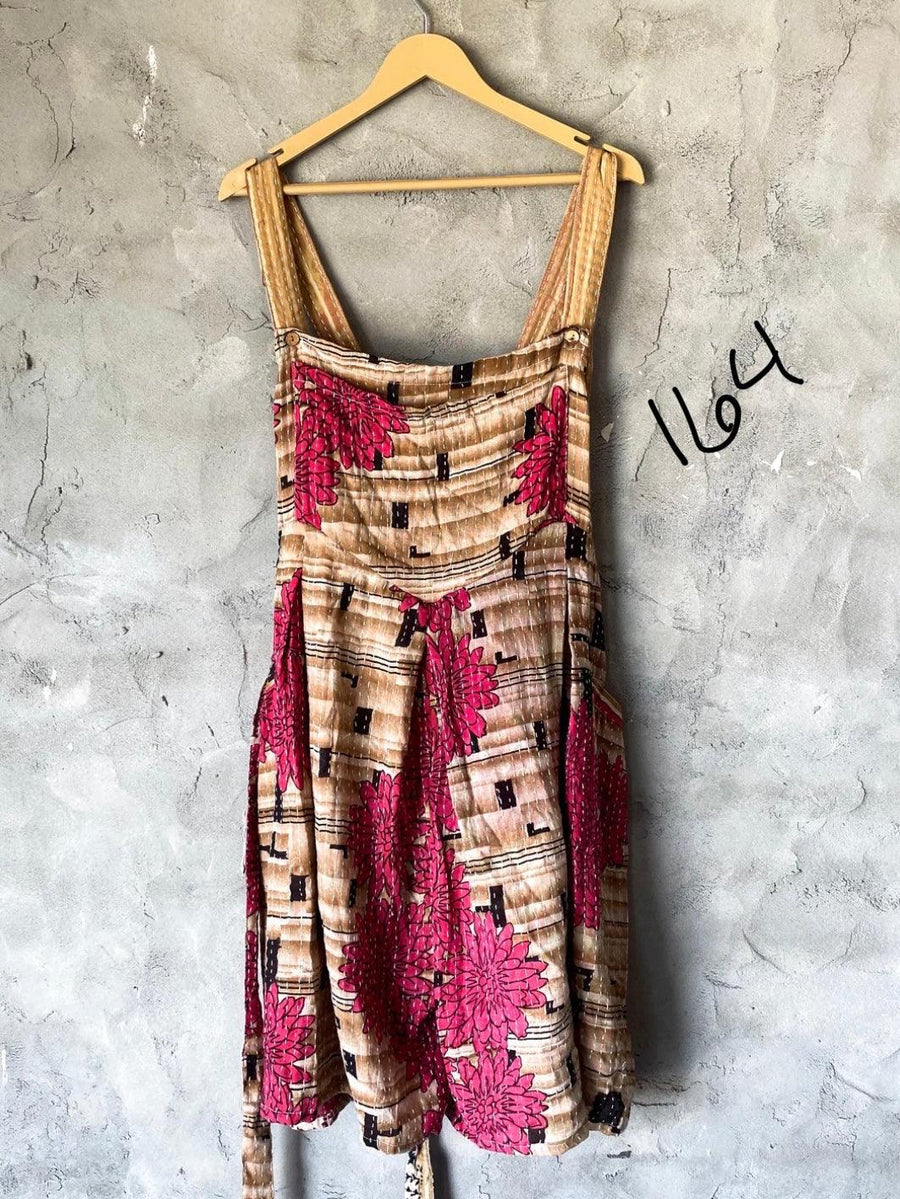 Crossroad Shortalls by Kantha Bae - Robin Boutique-Boutique 