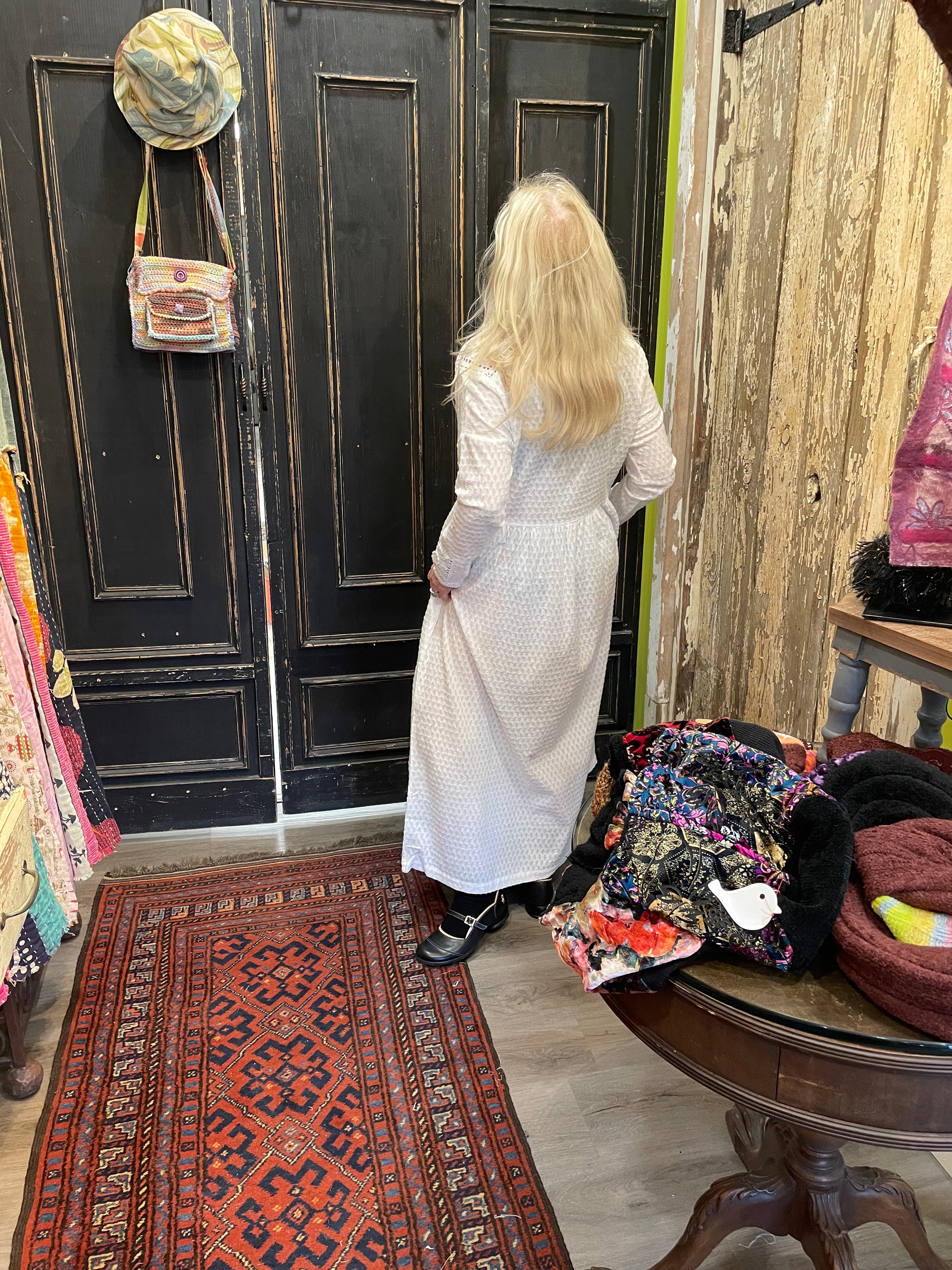 Starlight River Dress by Jaded Gypsy