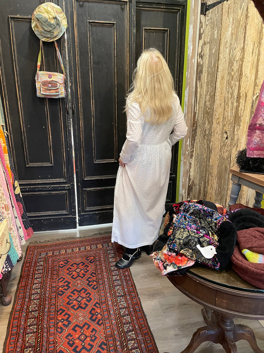 Starlight River Dress by Jaded Gypsy