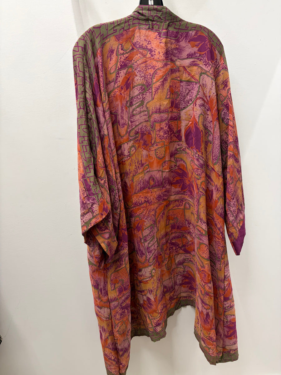 Solace Kimono #600 by Kantha Bae