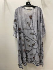 Wildflower Reverie Dress by Paper Lace