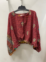 Kantha Luna Crop #00215 by Kantha Bae