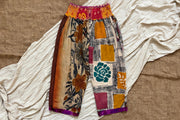 Duality Straight Leg Pant #067 by Kantha Bae
