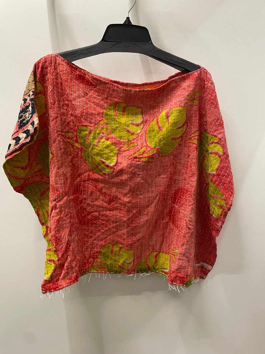 OG Kantha Crop #00018 by Kantha Bae