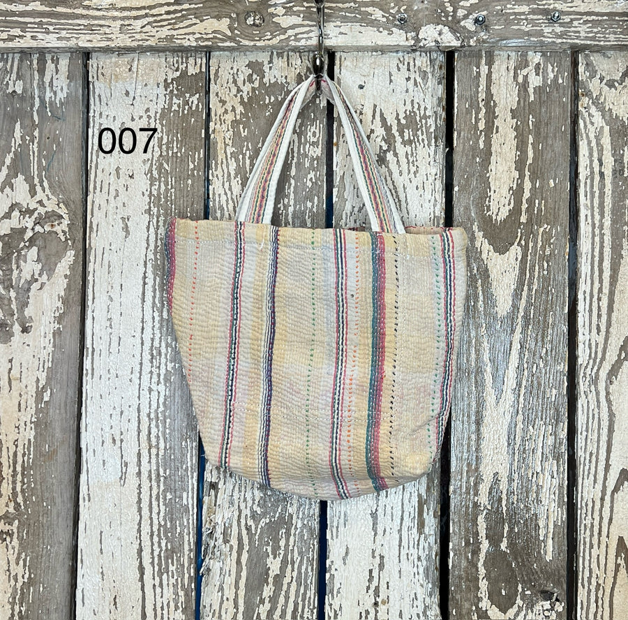 Everyday Tote by Robin