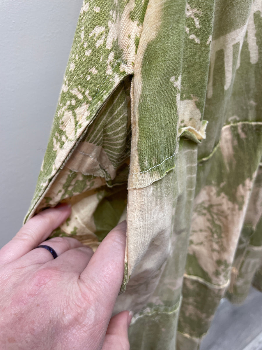 Patchwork Dress by The Paper Lace