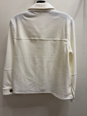 Corded Velour Camp Jacket by Escape