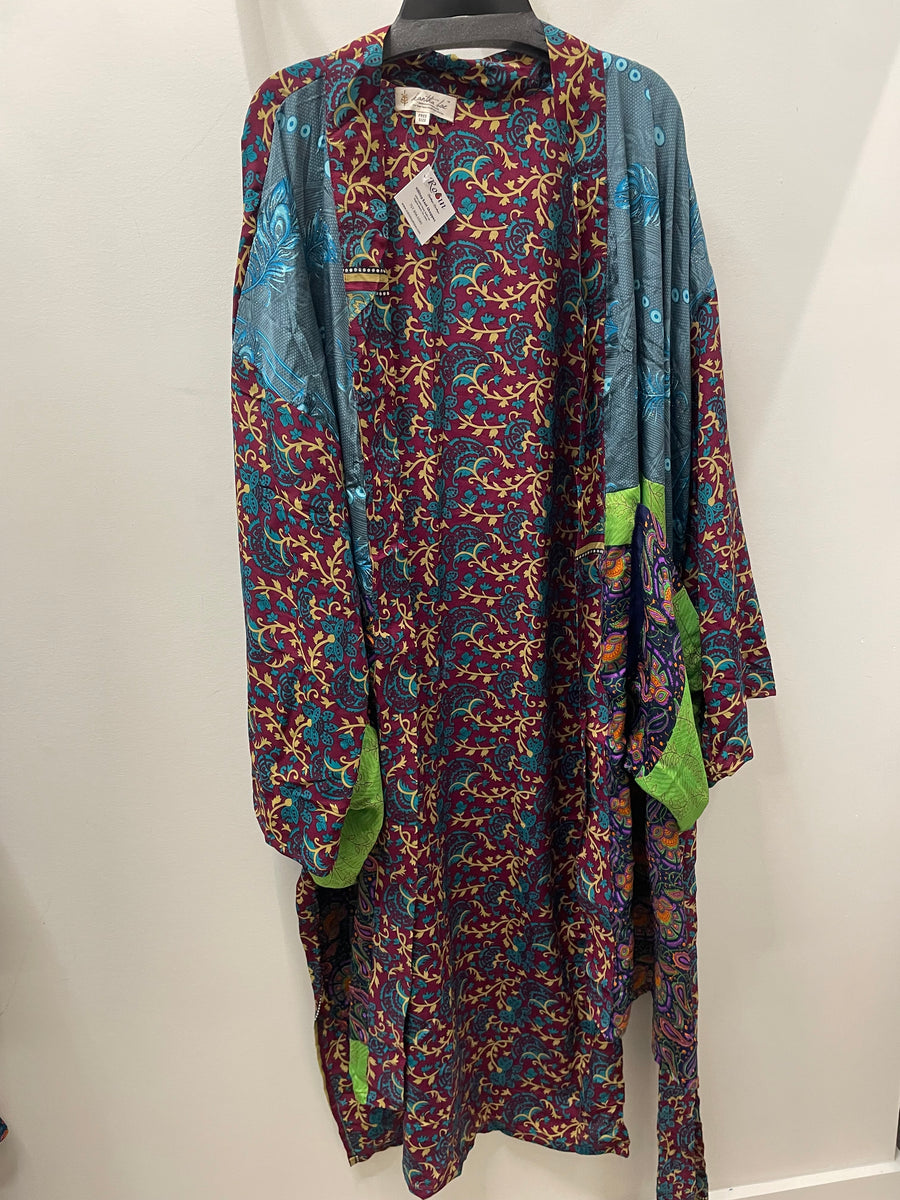 Serenity Kimono #123 by Kantha Bae from Robin Boutique.