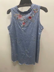 Franci Tank by Caite & Kyla