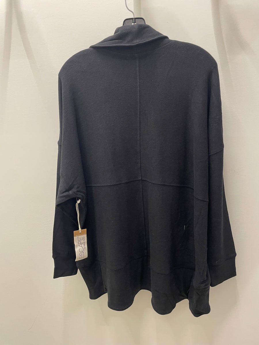 Cozy Cocoon Jacket by Escape