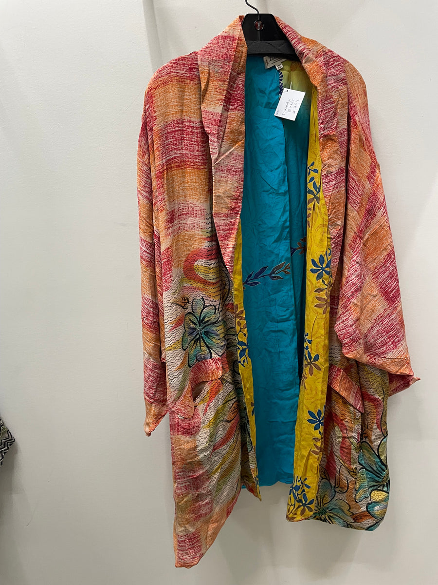 Duality Blazer #254 by Kantha Bae from Robin Boutique.