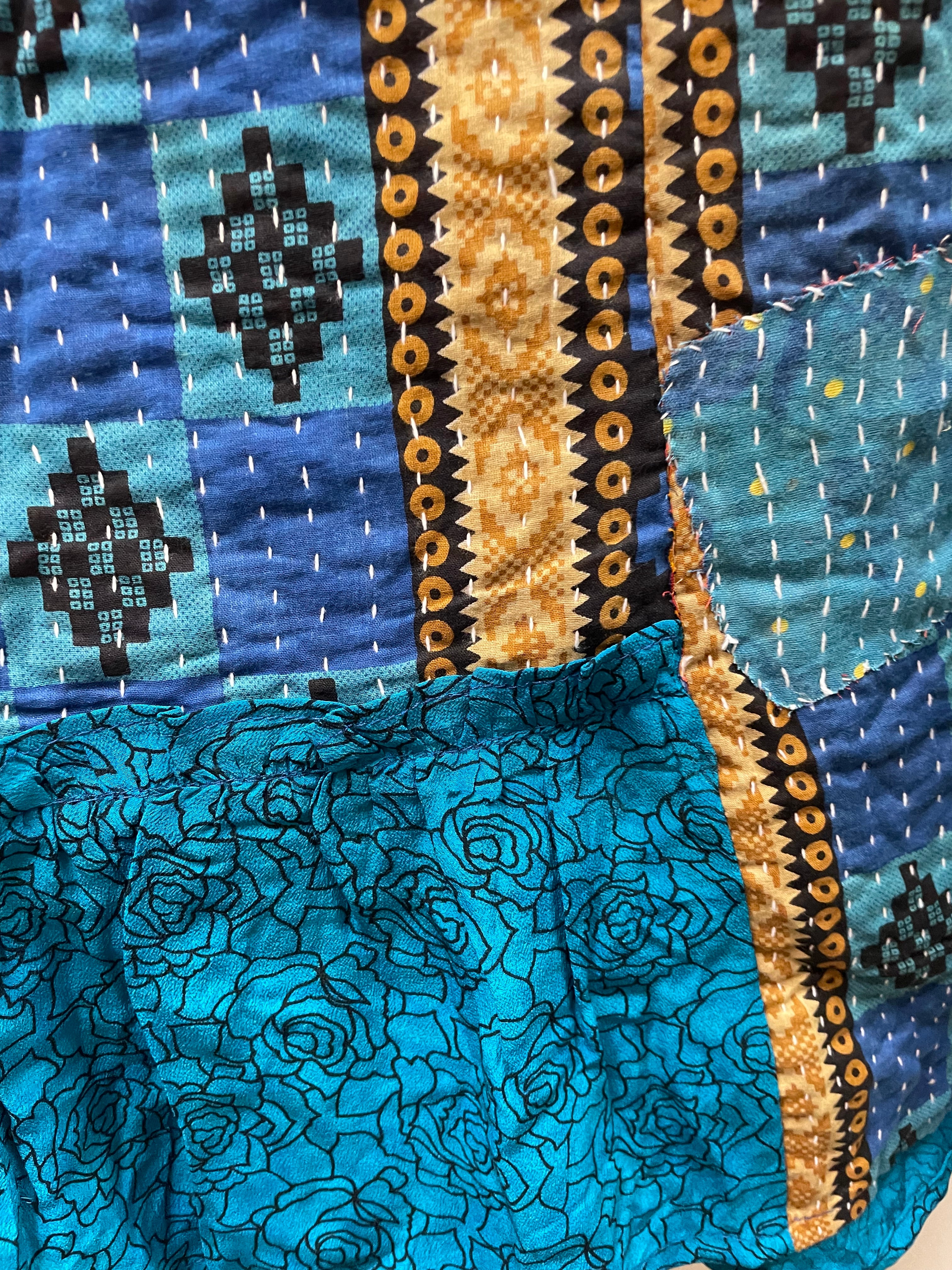 Mystic Tank #127 by Kantha Bae