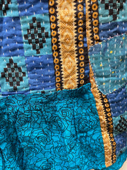 Mystic Tank #127 by Kantha Bae