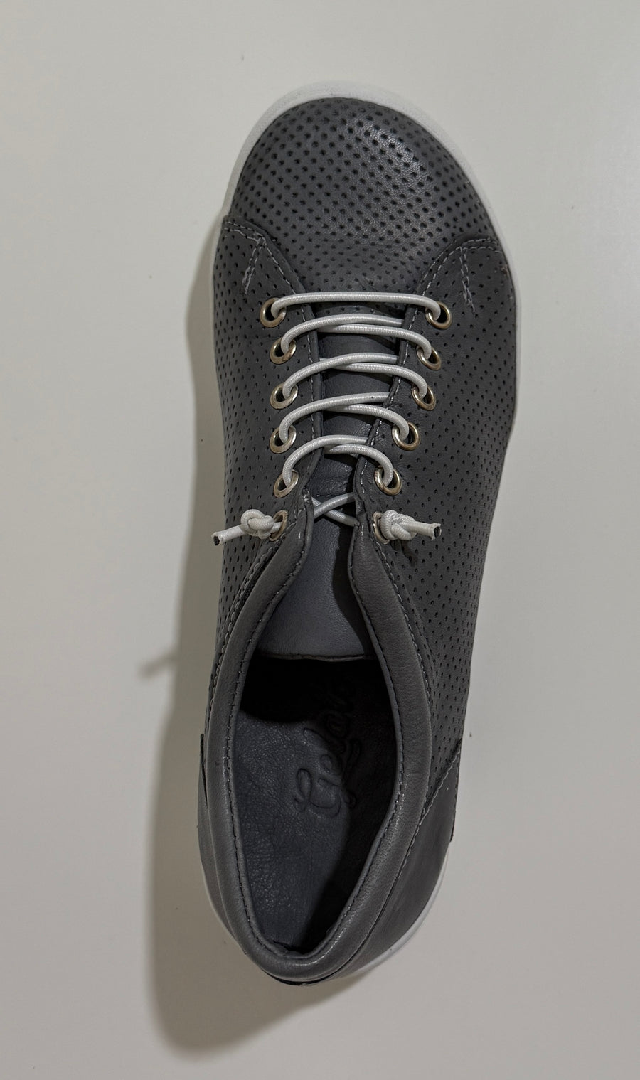 TeeJay Sneakers by Gelato