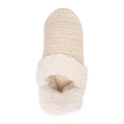 MUK LUKS Women's Magdalena Slipper