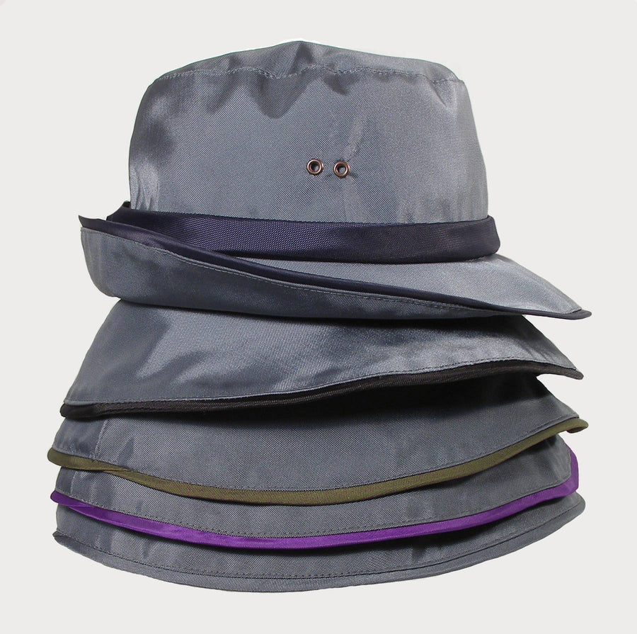 The Casual Rain Sport Rain Hat Water-Resistant