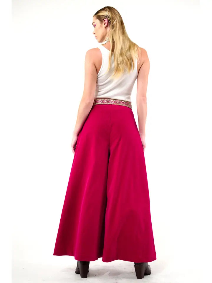 Jovie Pants by Aratta