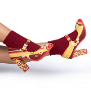 Bobby Socks by Hot Chocolate - Robin Boutique