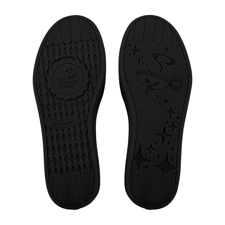 Hot Chocolate Chocolaticas® Krampus Casual Sneaker