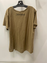 Rainbow Elephant Tee by Jaded Gypsy