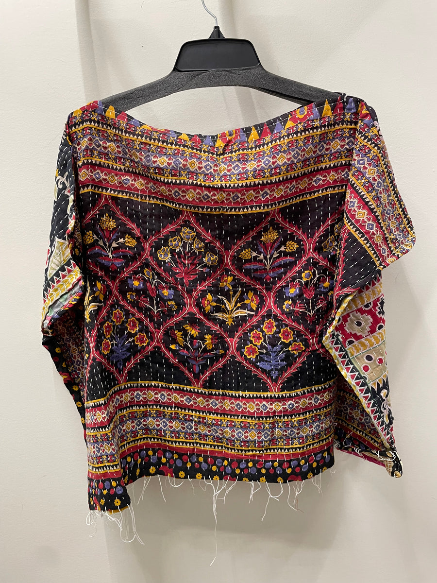 OG Kantha Crop #00022 by Kantha Bae