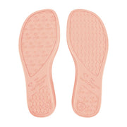 Chocolaticas® Rabbit Women's Mary Jane Flat