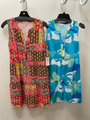 Regatta Vacay Dress by Escape