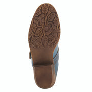 L'Artiste ZOOZI Floral Mules