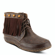 L'Artiste Humphrey Western  Dancing Boots Robin Boutique