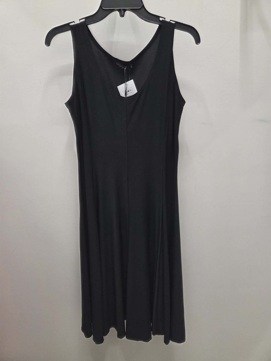 Pleated Dress by Creations Robin Boutiuqe