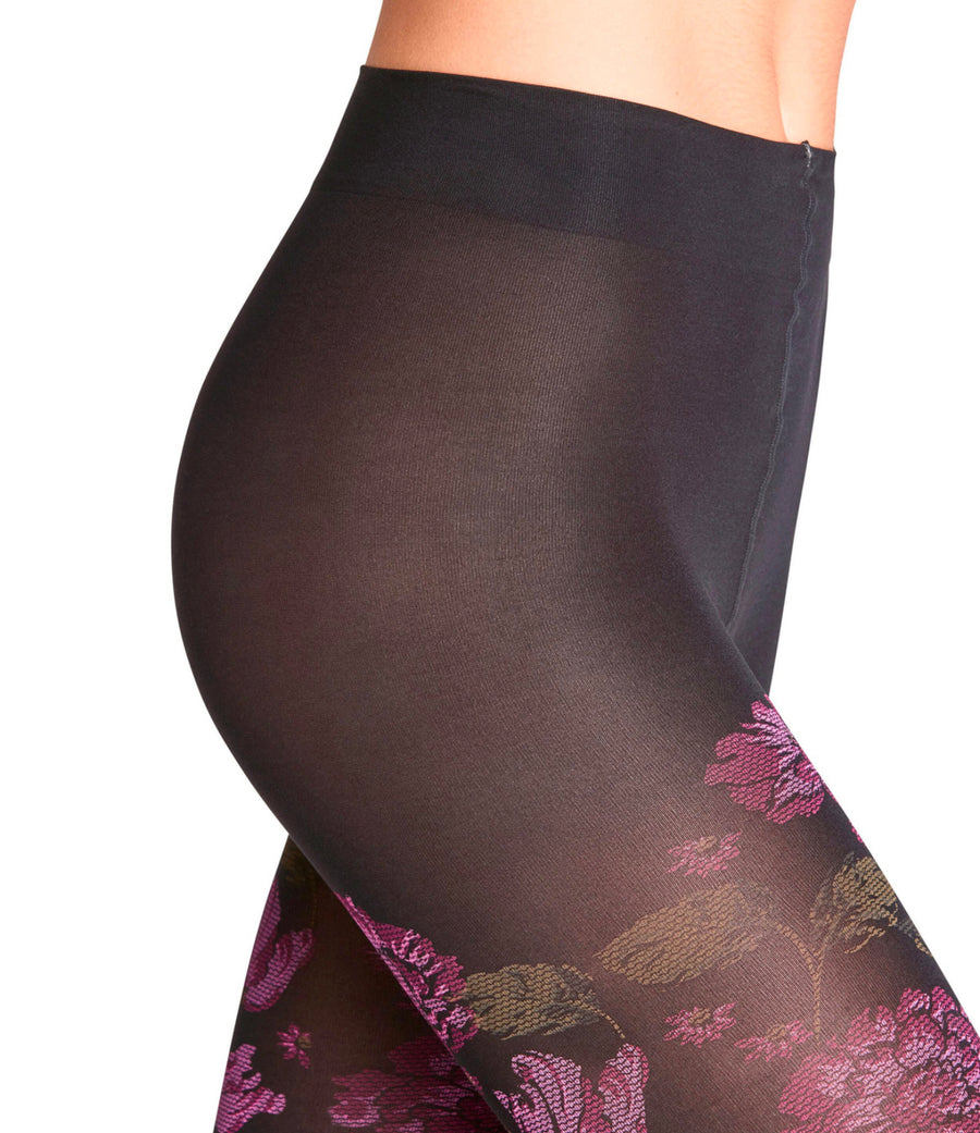 Falke Ivy Garden 50 Den Tights 42314